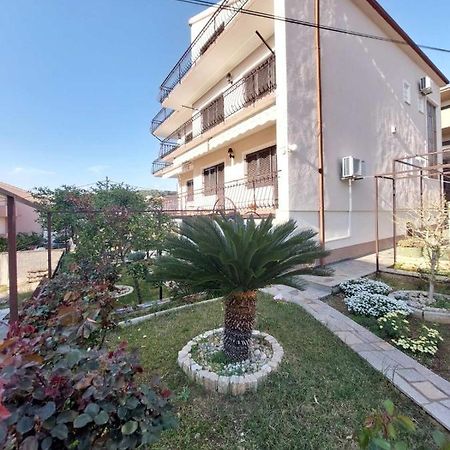 Villa Petra Trogir Ngoại thất bức ảnh