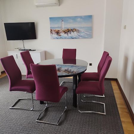Villa Petra Trogir Ngoại thất bức ảnh