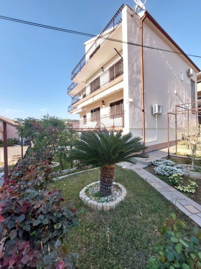 Villa Petra Trogir Ngoại thất bức ảnh