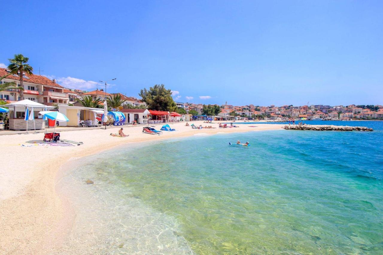 Villa Petra Trogir Ngoại thất bức ảnh