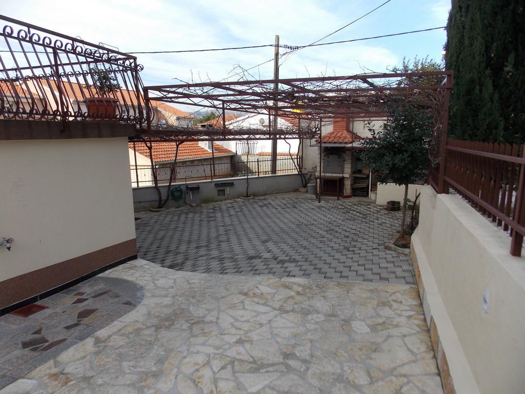 Villa Petra Trogir Ngoại thất bức ảnh