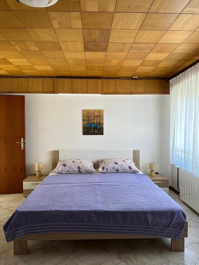 Villa Petra Trogir Ngoại thất bức ảnh