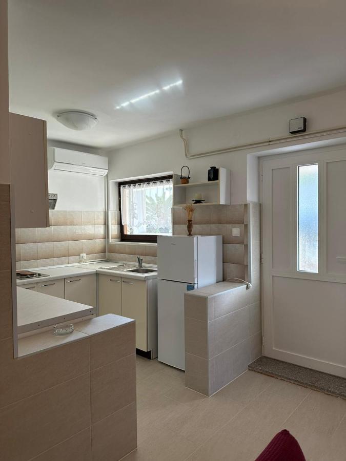 Villa Petra Trogir Ngoại thất bức ảnh