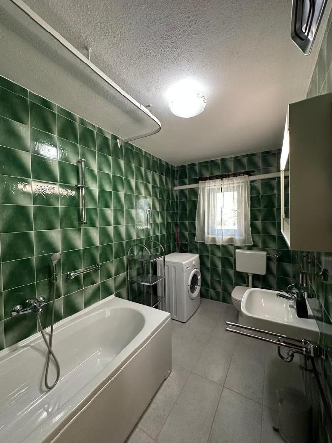 Villa Petra Trogir Ngoại thất bức ảnh