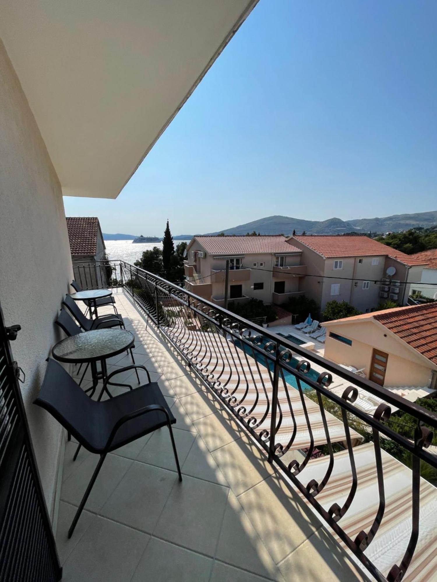 Villa Petra Trogir Ngoại thất bức ảnh