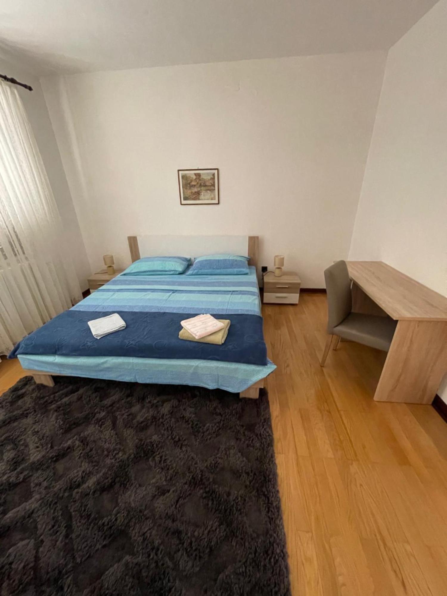 Villa Petra Trogir Ngoại thất bức ảnh