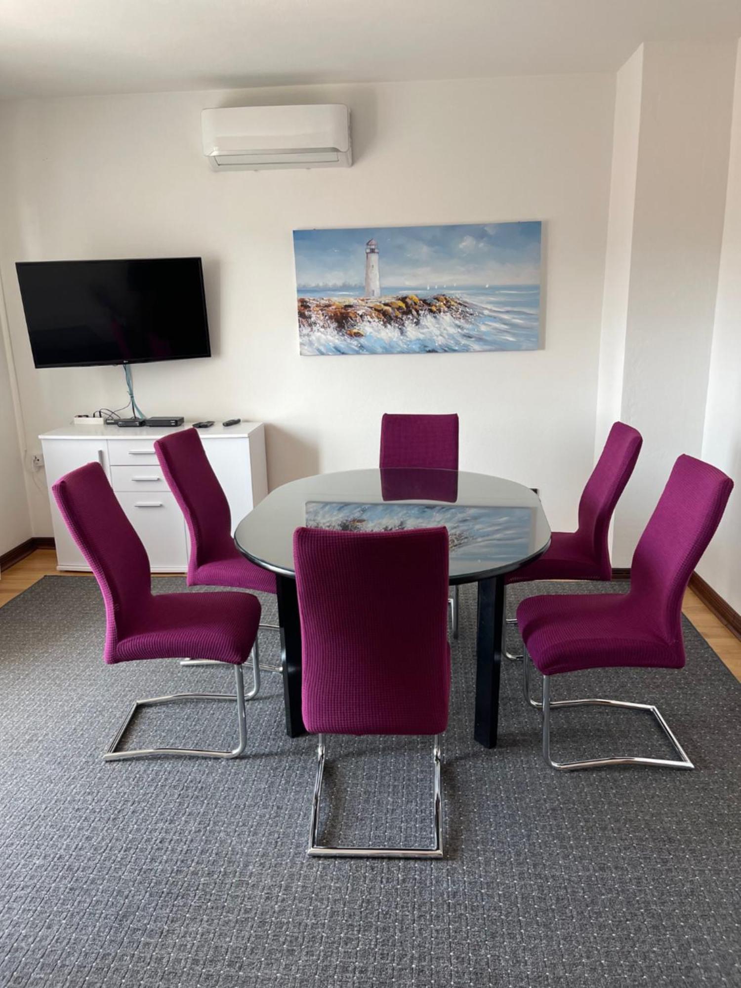 Villa Petra Trogir Ngoại thất bức ảnh