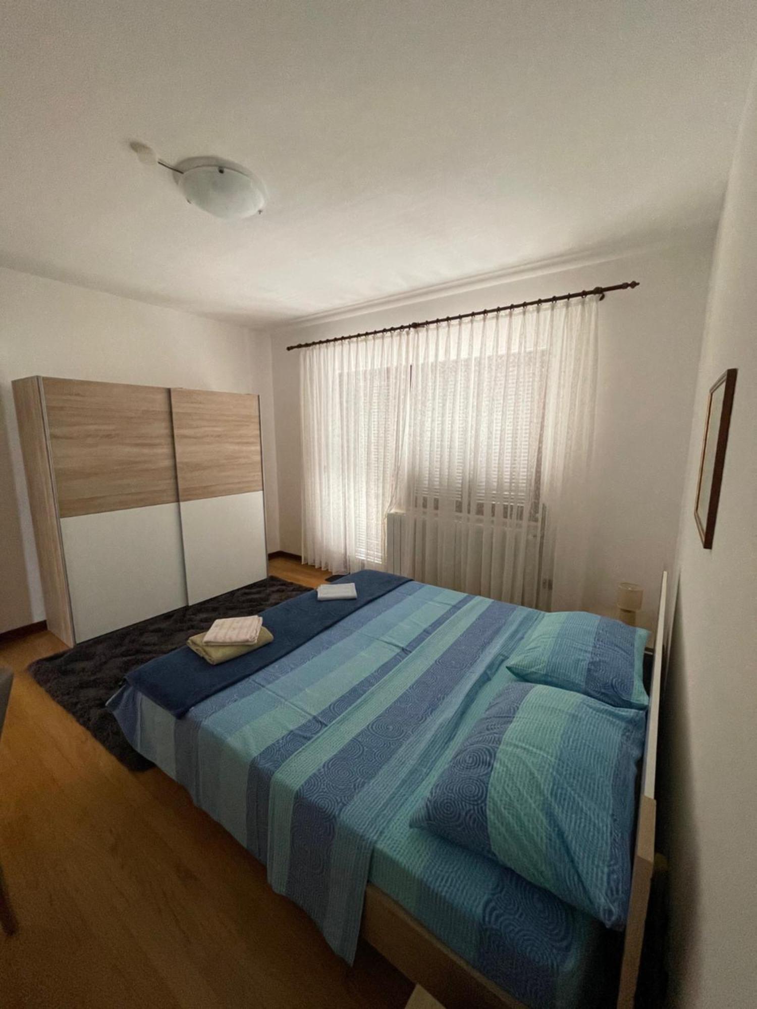 Villa Petra Trogir Ngoại thất bức ảnh