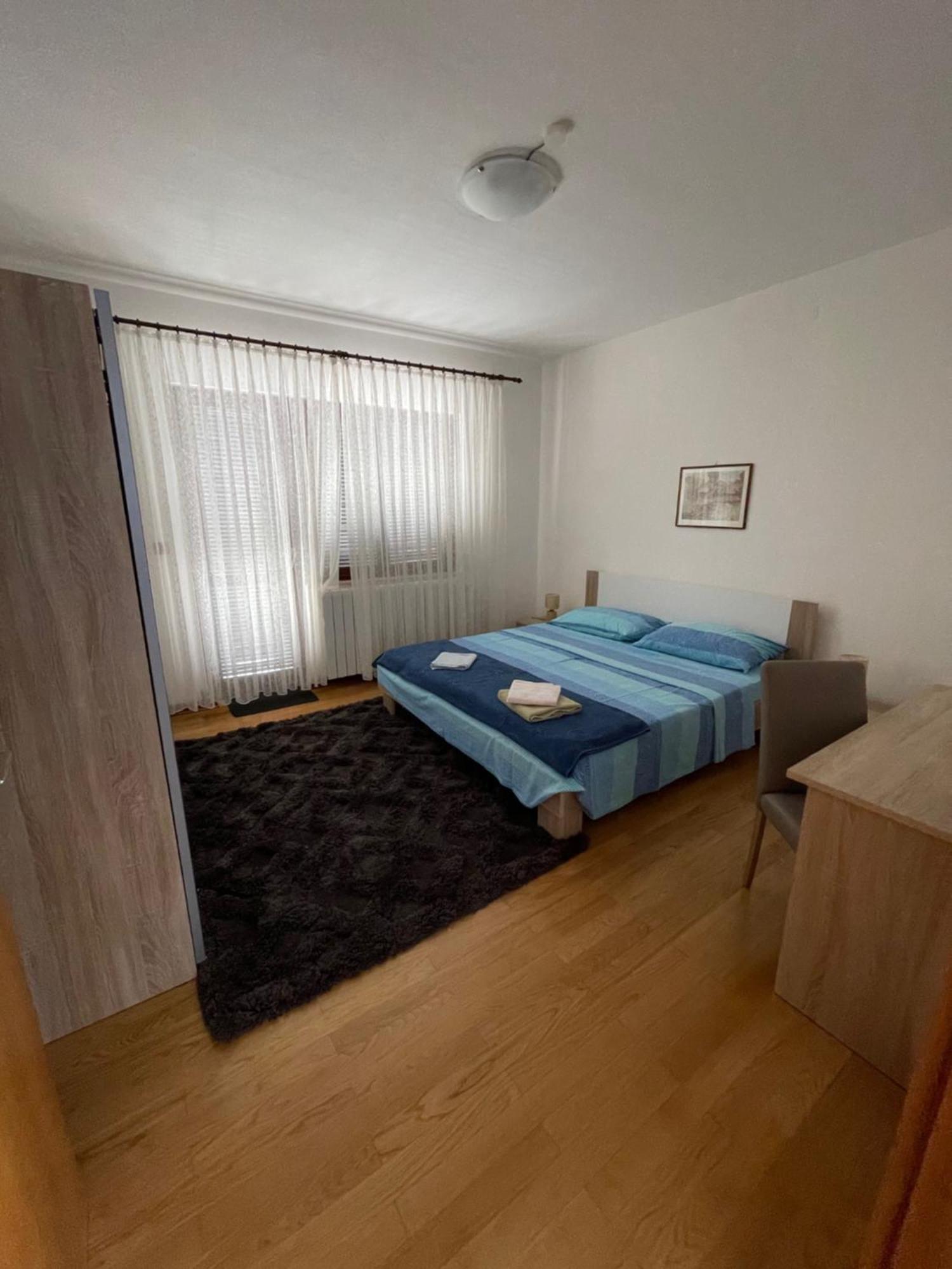 Villa Petra Trogir Ngoại thất bức ảnh