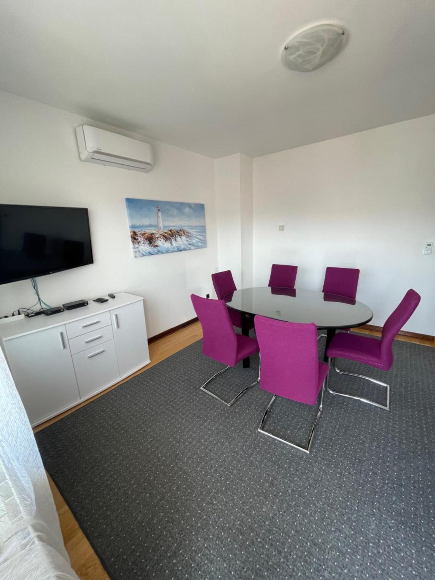 Villa Petra Trogir Ngoại thất bức ảnh