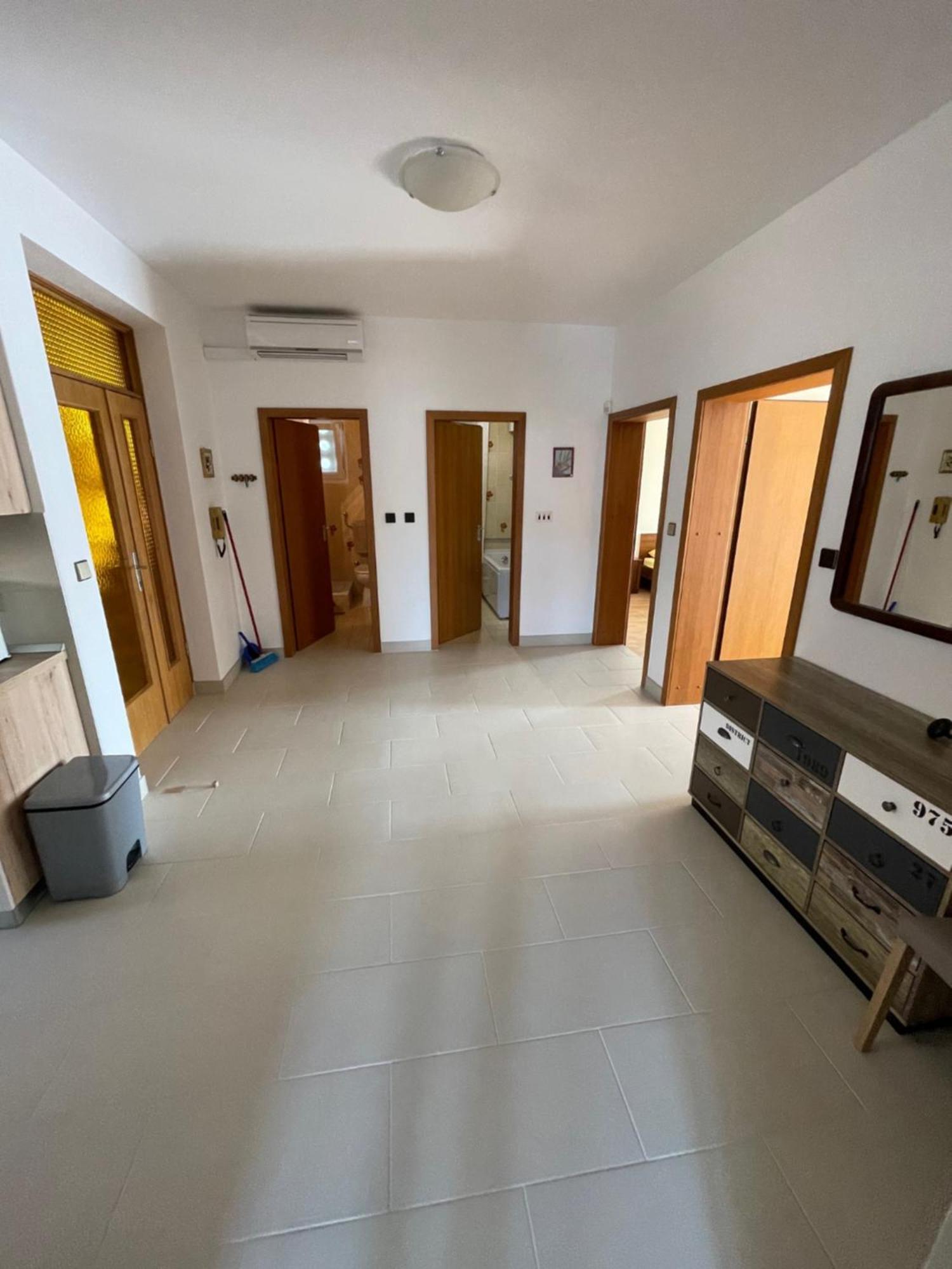 Villa Petra Trogir Ngoại thất bức ảnh