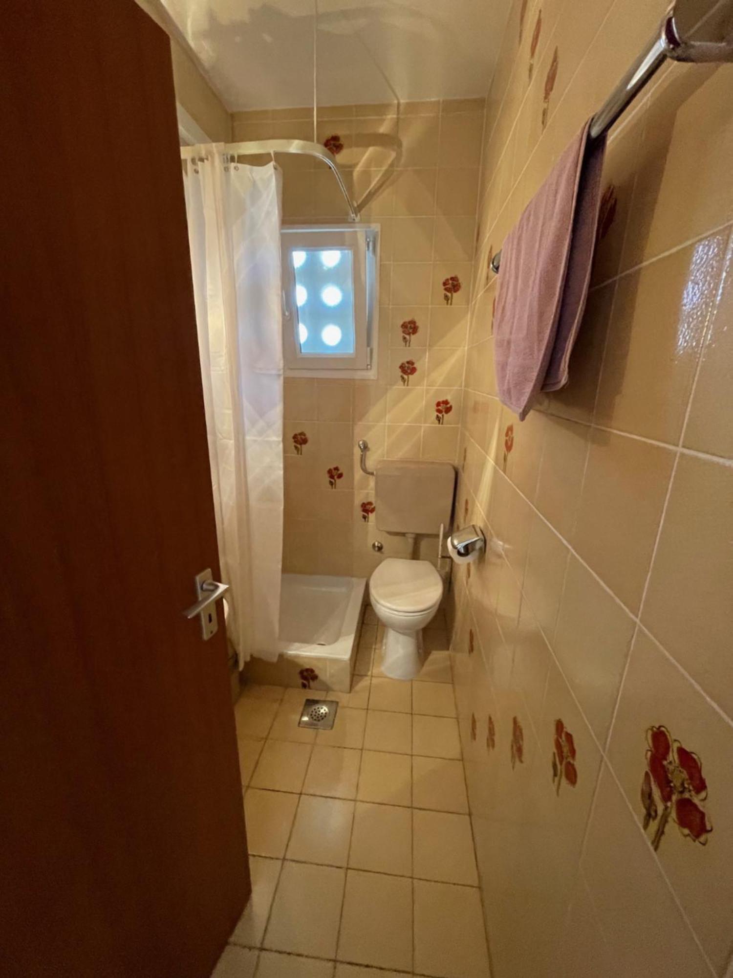 Villa Petra Trogir Ngoại thất bức ảnh