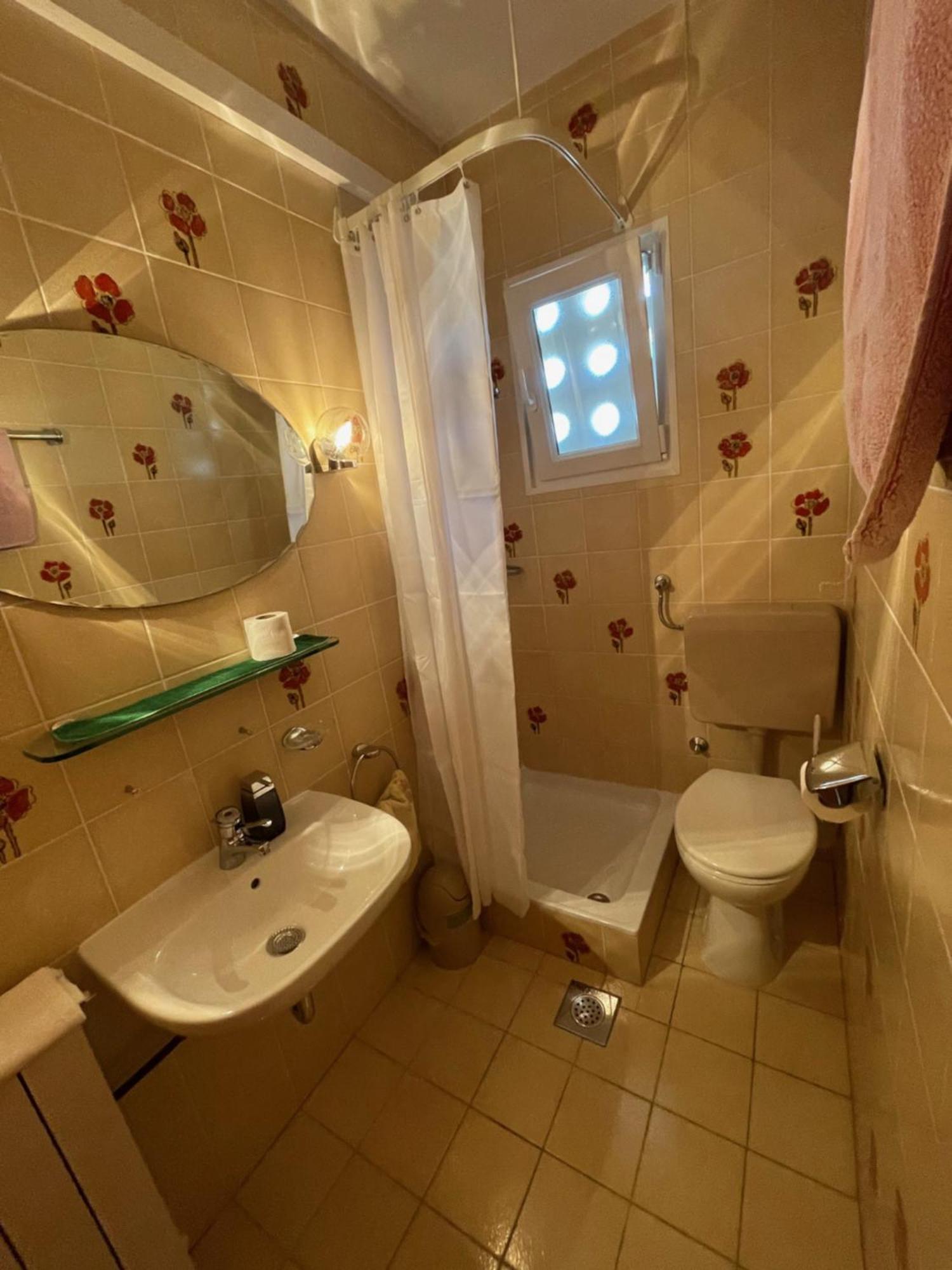 Villa Petra Trogir Ngoại thất bức ảnh