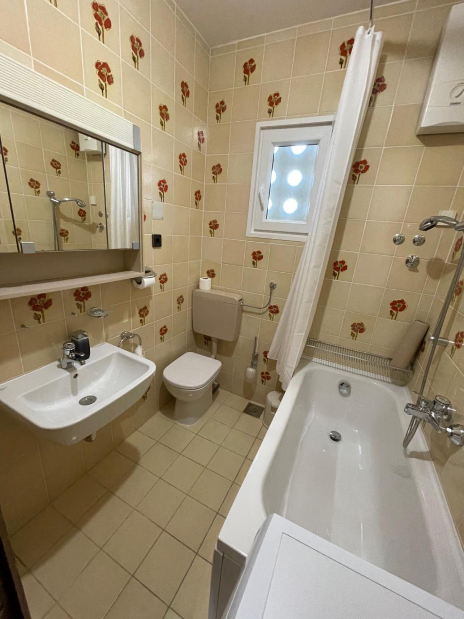 Villa Petra Trogir Ngoại thất bức ảnh