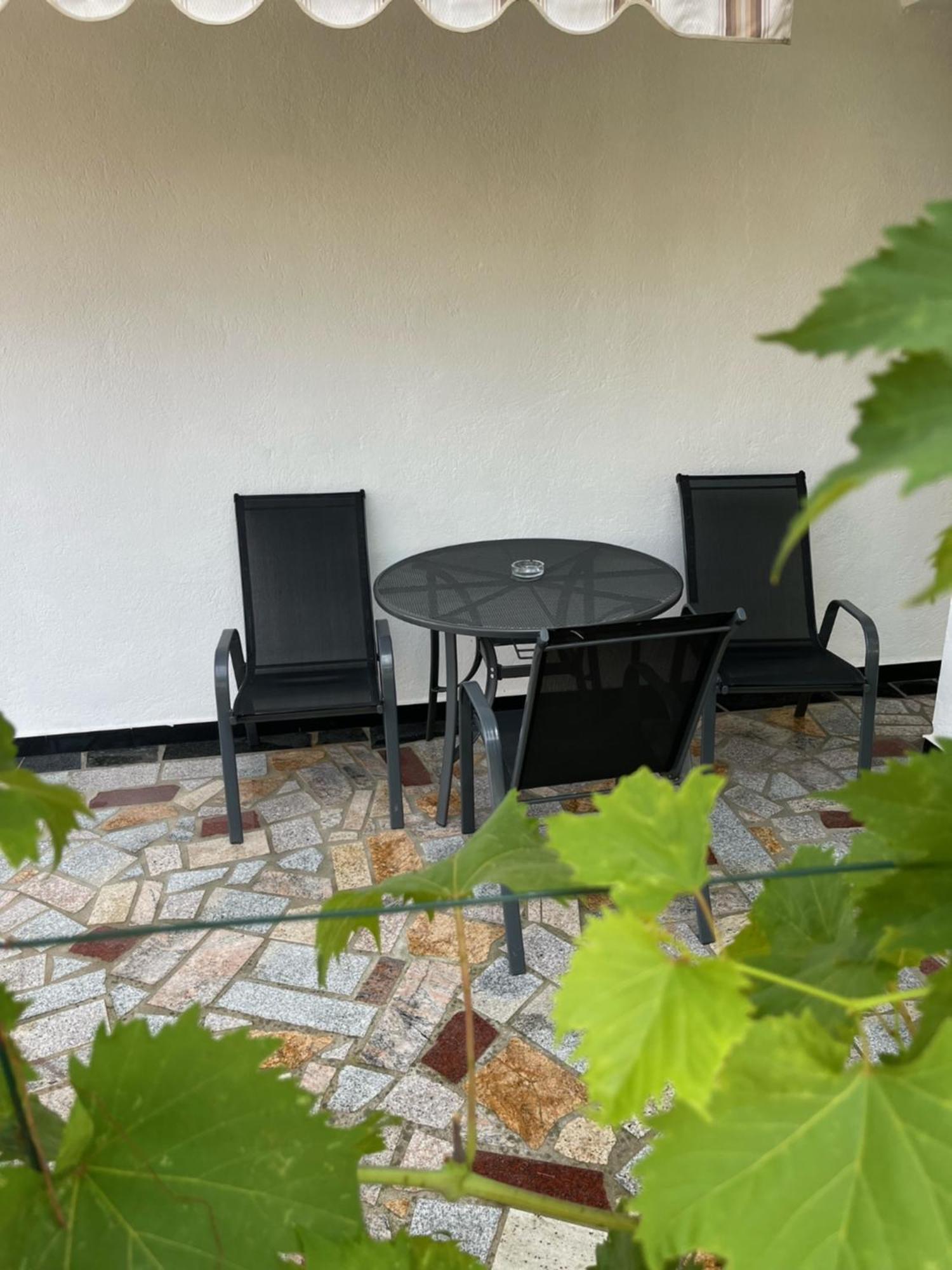 Villa Petra Trogir Ngoại thất bức ảnh