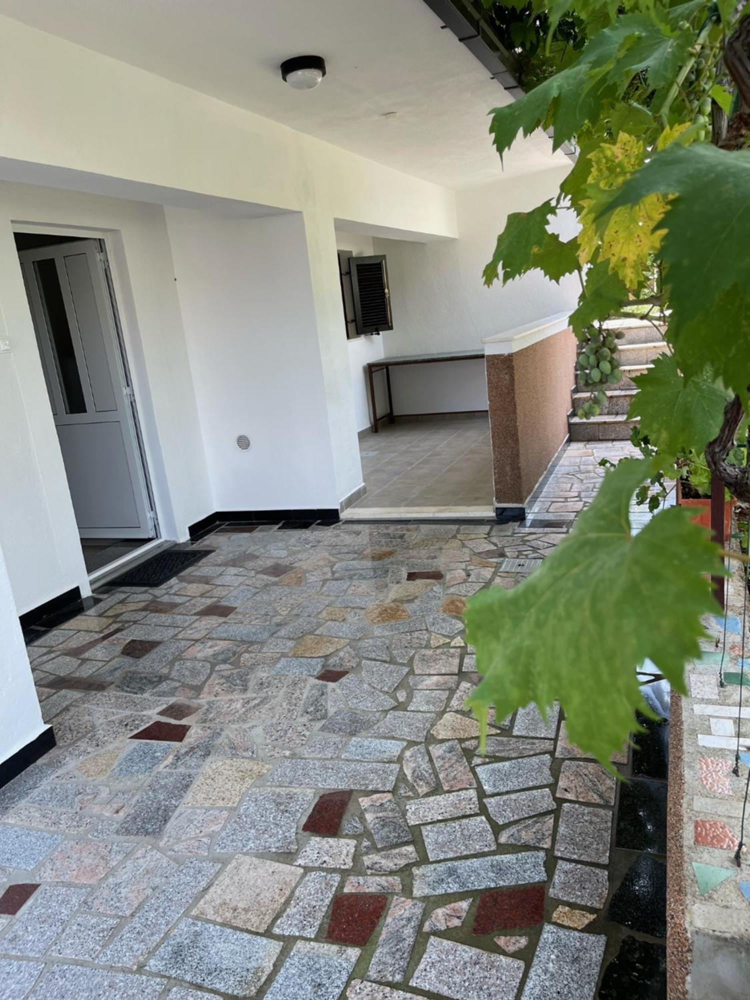 Villa Petra Trogir Ngoại thất bức ảnh