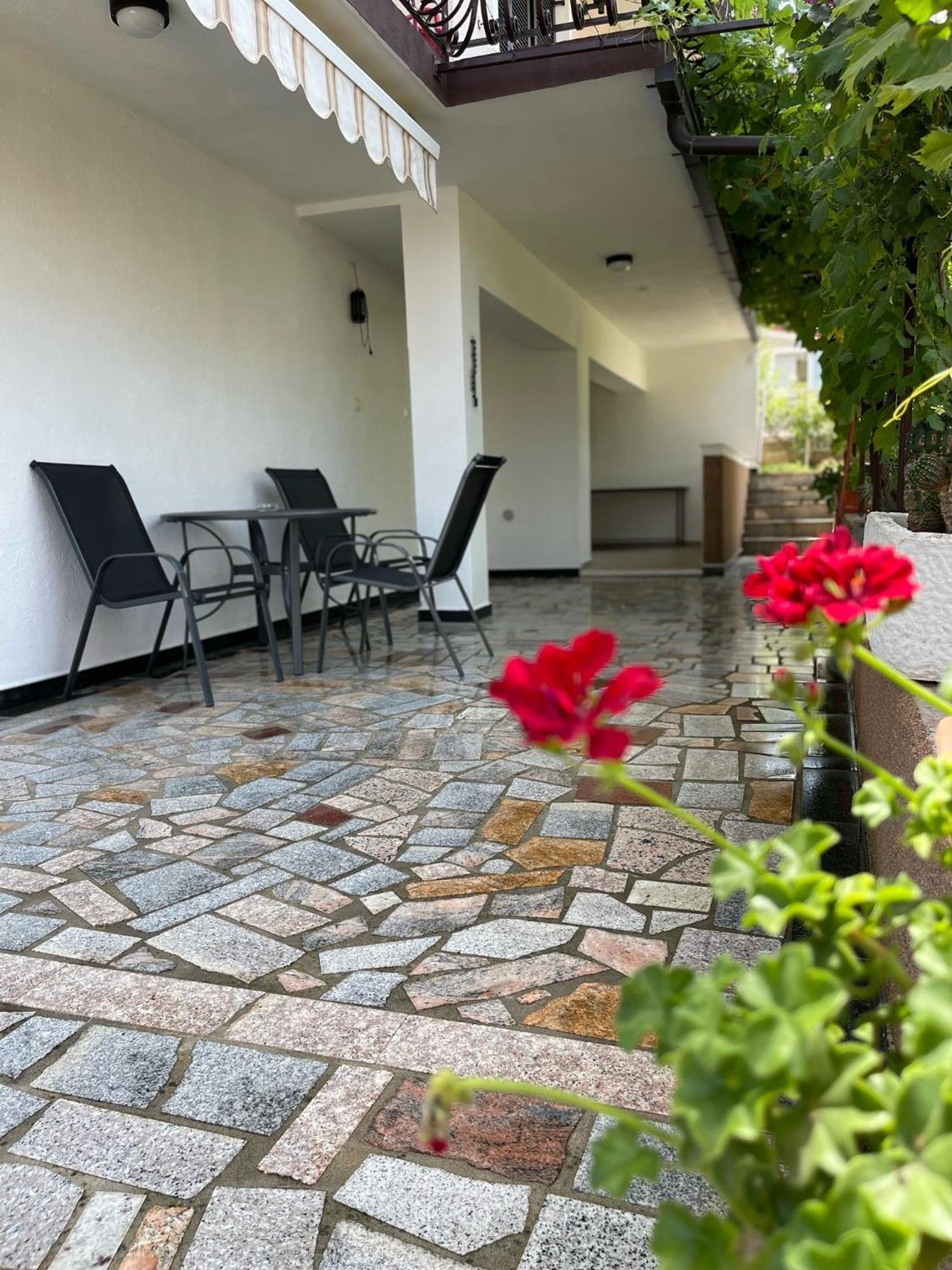 Villa Petra Trogir Ngoại thất bức ảnh