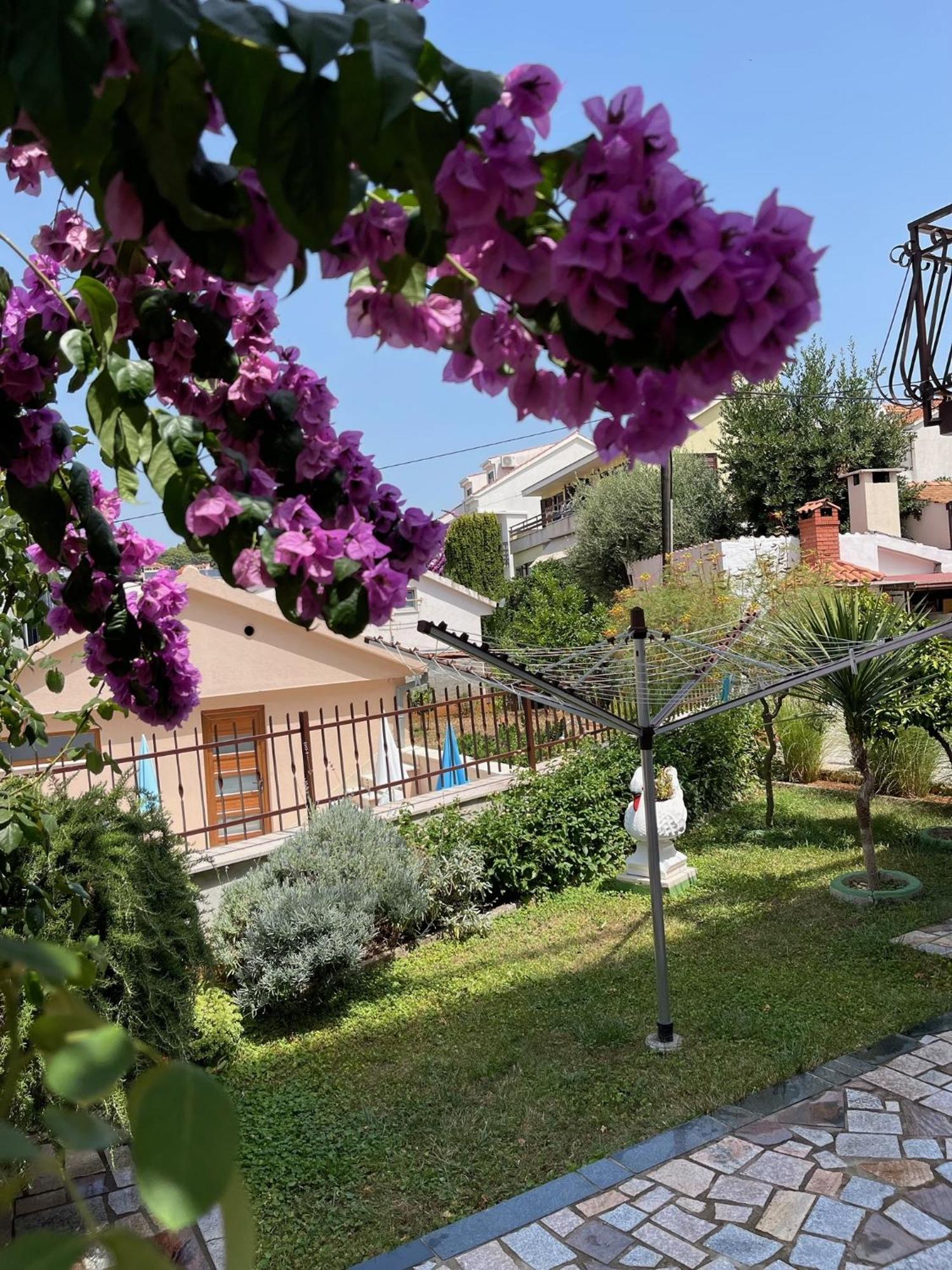 Villa Petra Trogir Ngoại thất bức ảnh