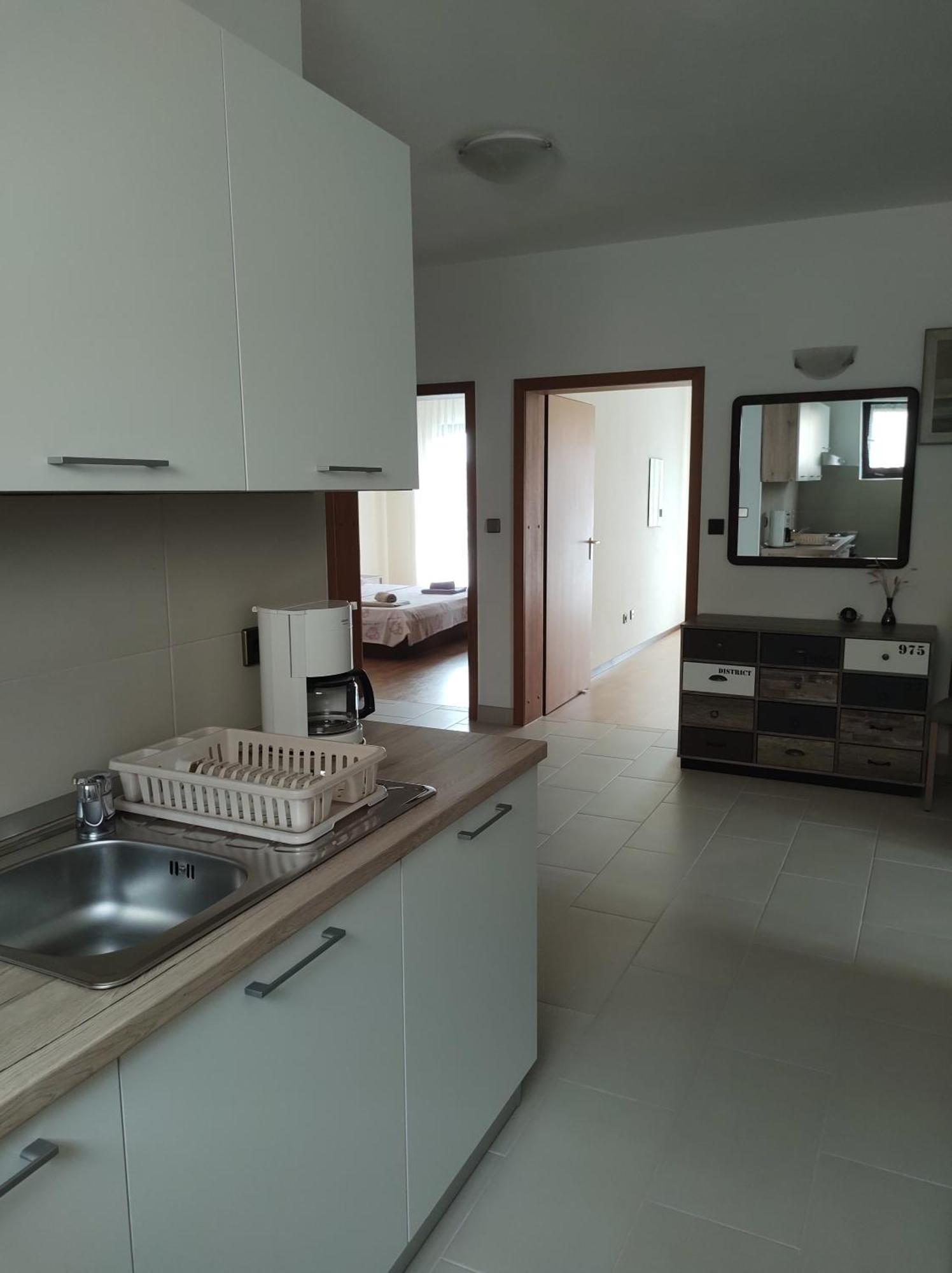 Villa Petra Trogir Ngoại thất bức ảnh