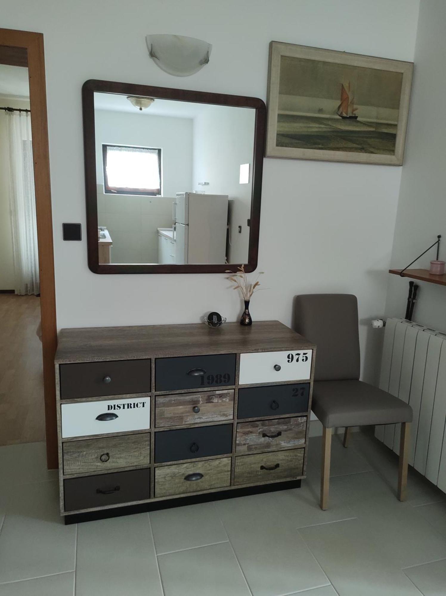 Villa Petra Trogir Ngoại thất bức ảnh