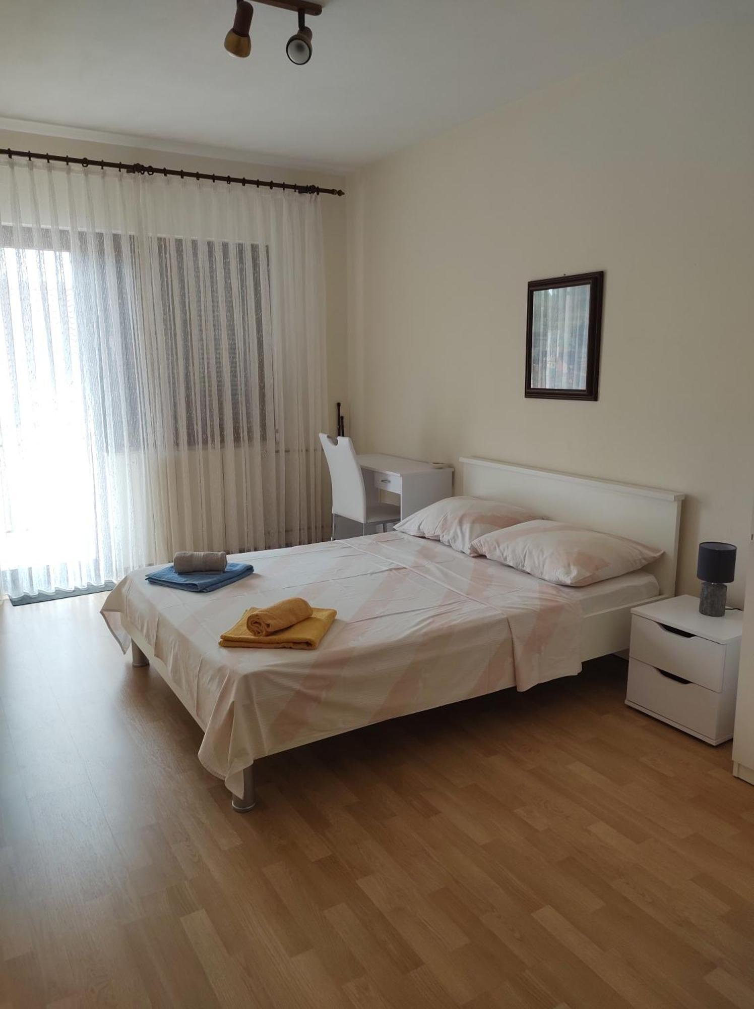 Villa Petra Trogir Ngoại thất bức ảnh