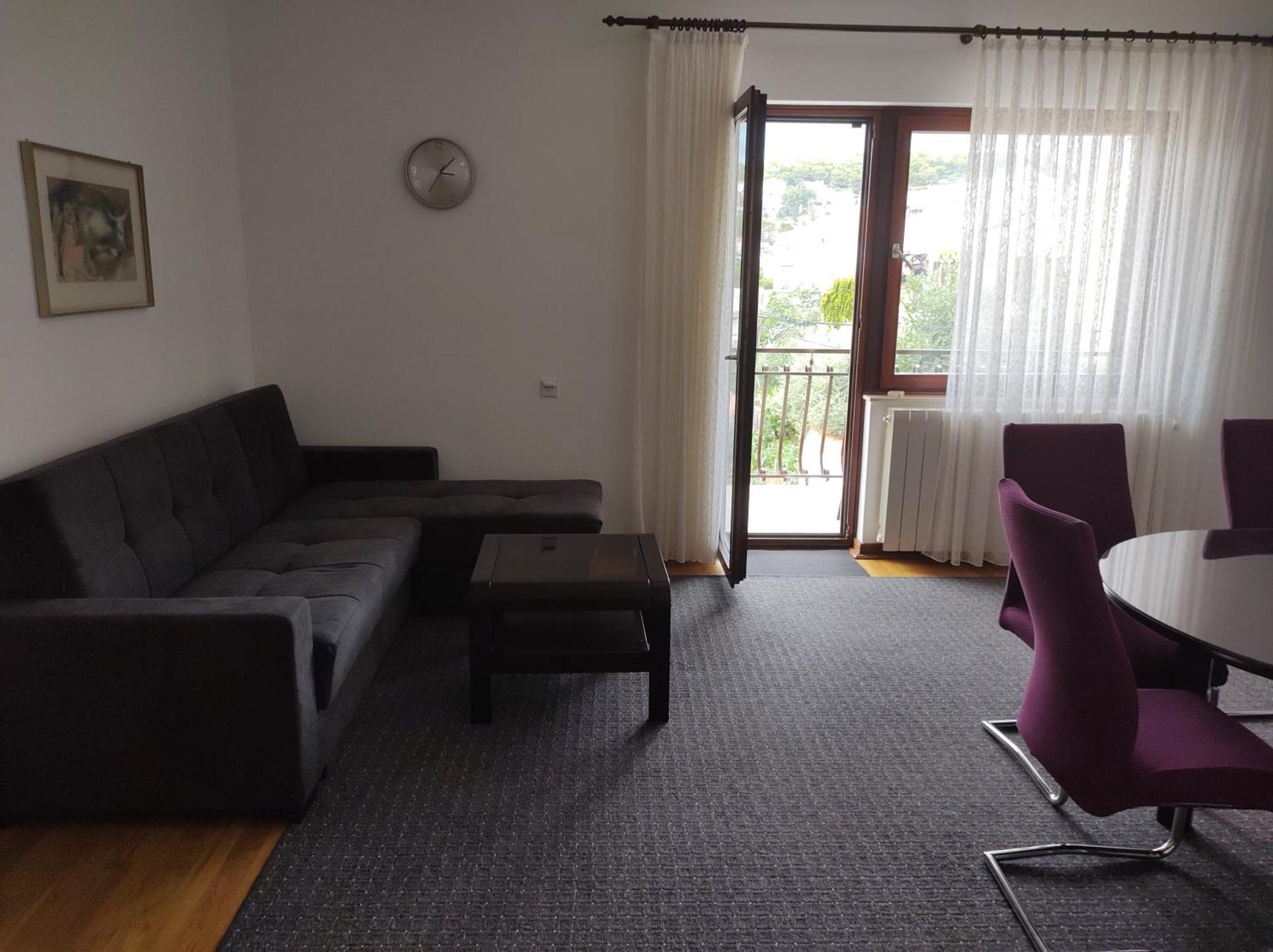 Villa Petra Trogir Ngoại thất bức ảnh