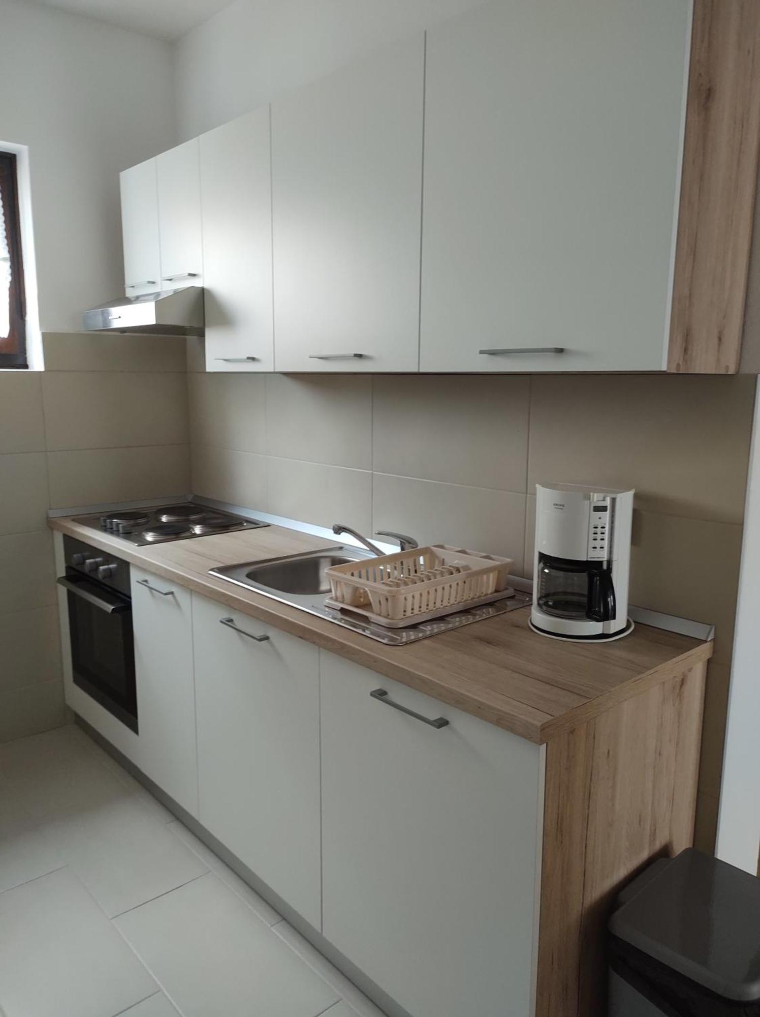 Villa Petra Trogir Ngoại thất bức ảnh
