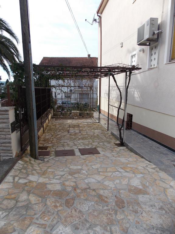 Villa Petra Trogir Ngoại thất bức ảnh
